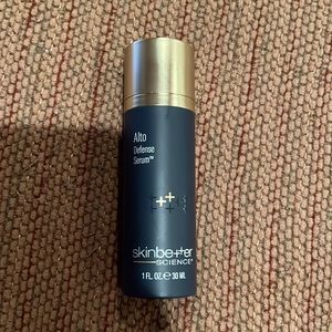 Skinbetter Science Alto Defense Serum